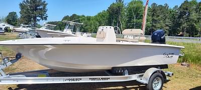 BOATZON | Carolina Skiff EV180 Sea Skiff 2024