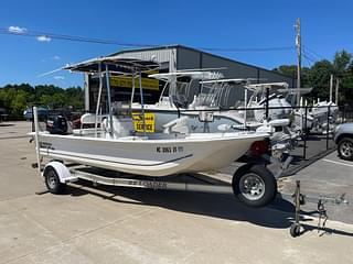 BOATZON | 2010 Carolina Skiff JVX 20 CC