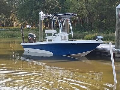 BOATZON | 2014 Carolina Skiff Sea Skiff 21