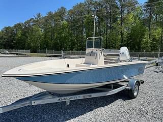 BOATZON | Carolina Skiff SEA SKIFF EV 180 2024