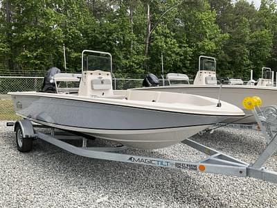 BOATZON | Carolina Skiff SEA SKIFF EV198 SEA SKIFF 2024