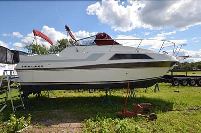 BOATZON | Carver 27 Montego 1988