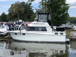 BOATZON | 1983 Carver 32 Aft Cabin