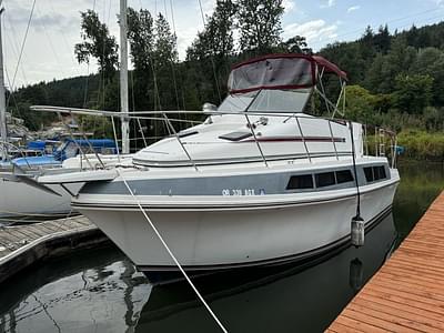 BOATZON | Carver 32 Mariner 1986