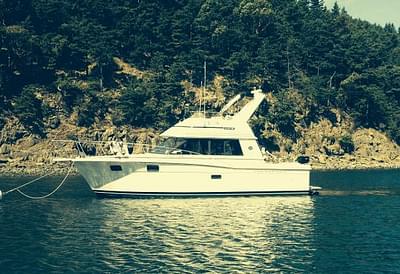 BOATZON | Carver 3227 Convertible 1990