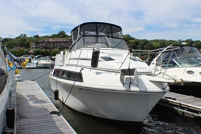 BOATZON | Carver 3297 MARINER