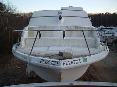 BOATZON | Carver 33 Mariner FlyBridge 1977