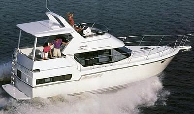 BOATZON | Carver 350 Aft Cabin 1994