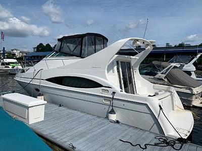 BOATZON | Carver 350 Mariner 1998