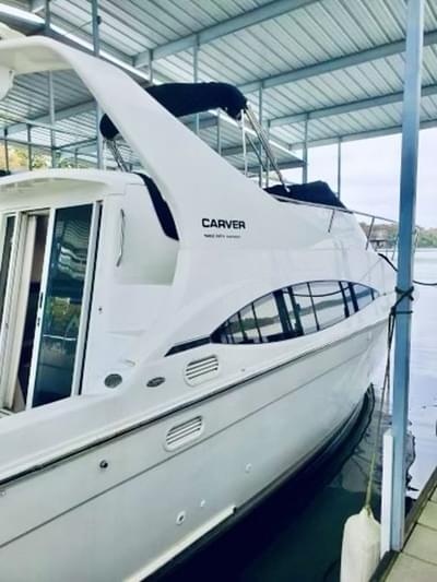 BOATZON | Carver 350 Mariner 1999