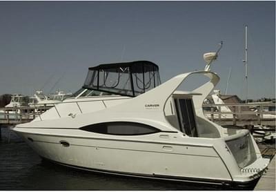 BOATZON | Carver 350 Mariner 2001