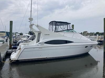 BOATZON | Carver 350 Mariner 2002