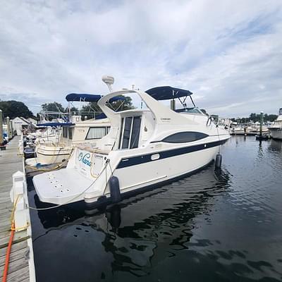 BOATZON | Carver 350 Mariner 2003