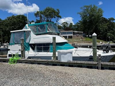 BOATZON | Carver 355 Aft Cabin 1994