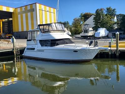 BOATZON | Carver 355 Aft Cabin 1996