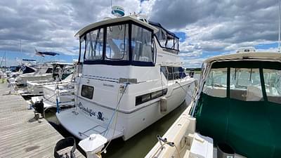 BOATZON | Carver 36 Aft Cabin Motoryacht 1992