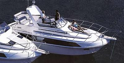 BOATZON | Carver 36 Mariner 1986