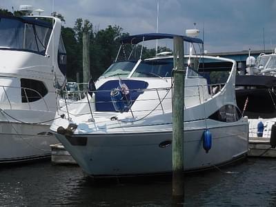 BOATZON | Carver 36 Mariner 2006