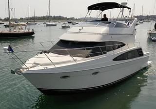 BOATZON | Carver 36 Super Sport 2004