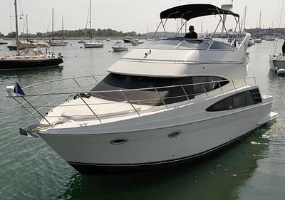 BOATZON | Carver 36 Super Sport 2004