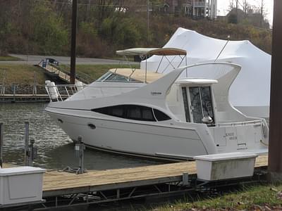 BOATZON | Carver 360 Mariner 2004