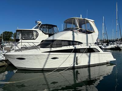 BOATZON | Carver 360 Sport Sedan 2008