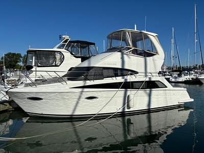 BOATZON | Carver 360 Sport Sedan 2008 BOATZON | Carver 360 Sport Sedan 2008