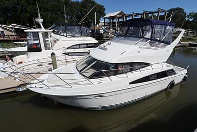 BOATZON | Carver 38 Super Sport 2006