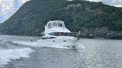 BOATZON | Carver 38 Super Sport 2012