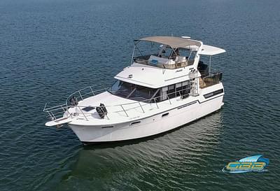 BOATZON | Carver 3807 Aft Cabin Motoryacht 1989