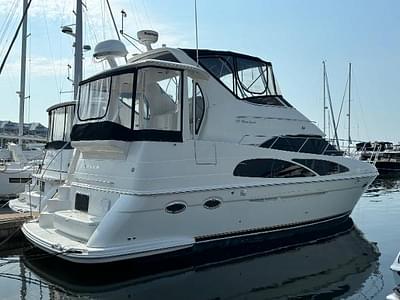 BOATZON | Carver 39 Motor Yacht 2005