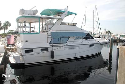 BOATZON | Carver 4207 Aft Cabin