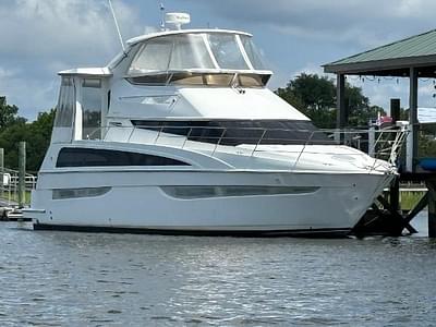 BOATZON | Carver 43 Motor Yacht 2007