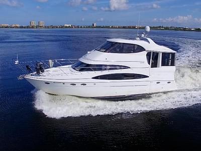 BOATZON | Carver 506 Motor Yacht 2001