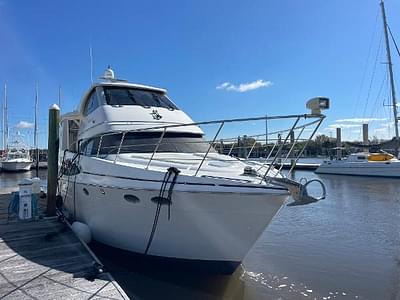 BOATZON | Carver 506 Motor Yacht 2001