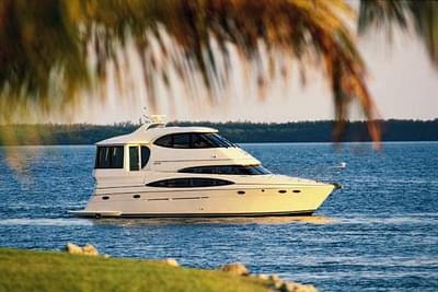 BOATZON | Carver 506 Motor Yacht 2001