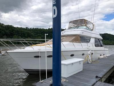 BOATZON | Carver 530 Voyager Pilothouse 1998 BOATZON | Carver 530 Voyager Pilothouse 1998