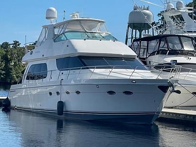 BOATZON | Carver 56 Voyager 2006 BOATZON | Carver 56 Voyager 2006