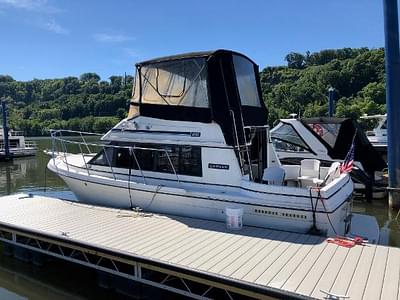 BOATZON | Carver Mariner 2897 1984