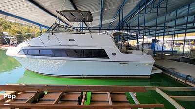 BOATZON | Carver Mariner 3297