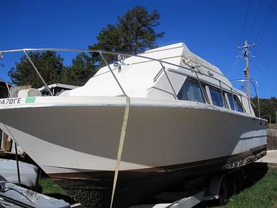 BOATZON | Carver Mariner 3396FE 1977
