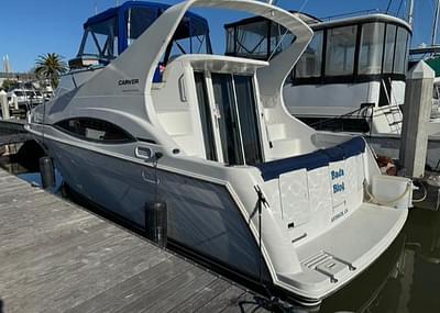 BOATZON | Carver Mariner 350