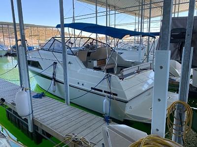 BOATZON | Carver Montego 2757 1987