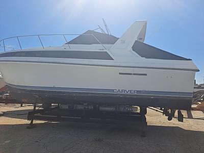 BOATZON | Carver Montego 3257 1991