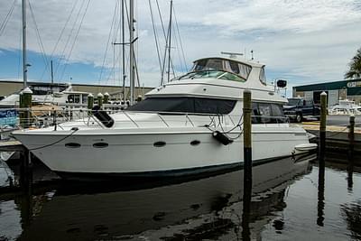 BOATZON | Carver Voyager 2005 BOATZON | Carver Voyager 2005