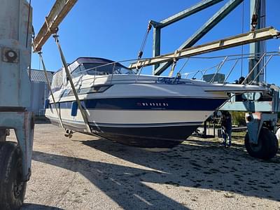 BOATZON | Carver Yachts 31 Montego 1990 BOATZON | Carver Yachts 31 Montego 1990
