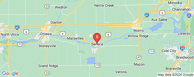 location