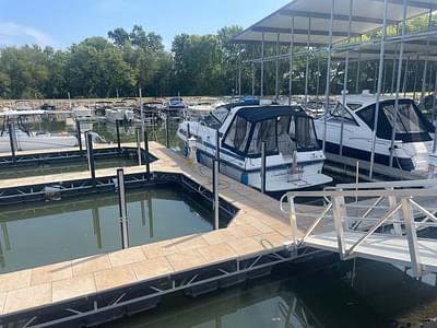 BOATZON | Carver Yachts 32 Montego 1990