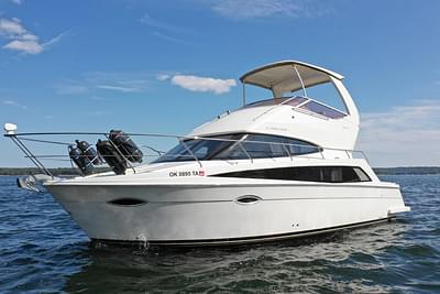 BOATZON | Carver Yachts 36SS 2009