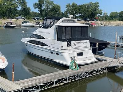 BOATZON | Carver Yachts 396 Motor Yacht 2002